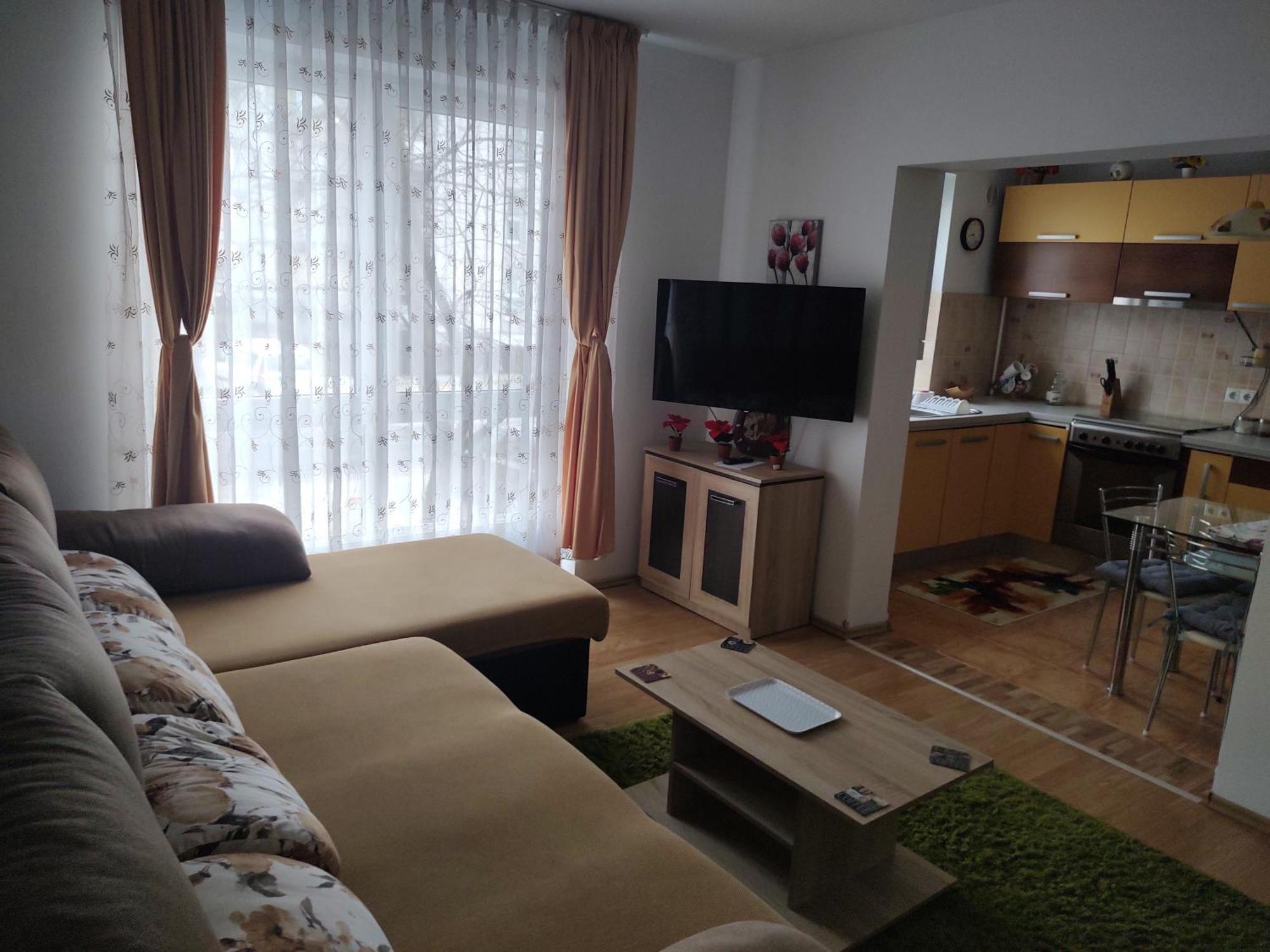 Avantgarden1 .Apartament Lux Brasov Exterior photo